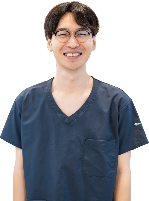 担当医の写真